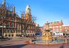 Town Hall picture