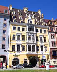 Photo of Fregehaus