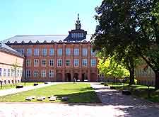 Photo of the Grassi Museum (Grassimuseum)