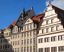 Market Square (Markt) picture