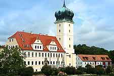 Photo of Delitzsch