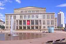 Picture of the Opera House