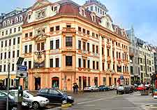 Further picture of Leipzig