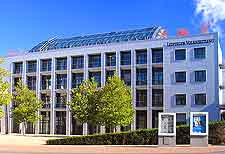 Picture of the Leipziger Volkszeitung