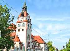 Picture of the Zoo (Zoologischer Garten)