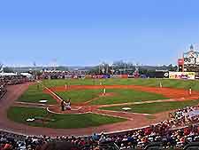 Lexington Applebees Park