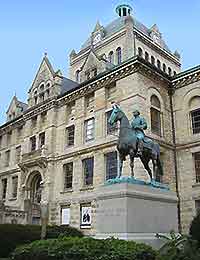 Lexington History Center