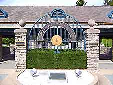 Lexington Horse Park