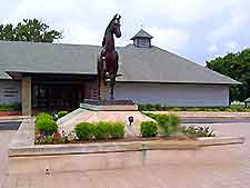 Lexington Saddlebred Museum