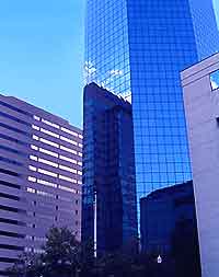 Lexington Skyscrapers