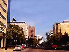 Lexington Travel