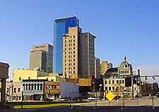 Lexington View
