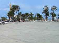 Green Square (Martyrs Square) photo