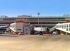 Tripoli International Airport (TIP) picture
