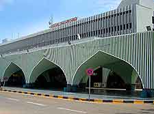 Tripoli International Airport (TIP) picture