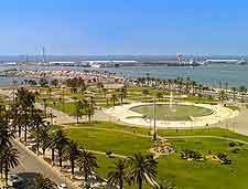 Further Al-Kabir Hotel photo of Tripoli cityscape