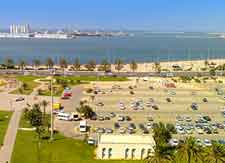 Waterfront photo of Tripoli
