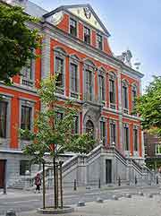 Photo of central hotel
