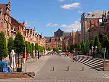 View of Leuven