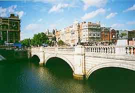 Dublin Life and Travel Tips