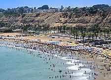 Picture of the El Malecon beachfront (City Walk)