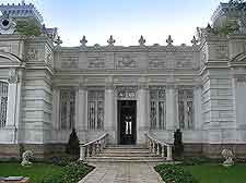 Image of the Pedro de Osma Museum
