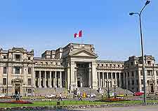 Palacio de Justicia image (Palace of Justice)