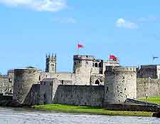King John's Castle image