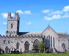 St. Mary's Cathedral photo