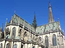 Picture of St. Mary's Cathedral