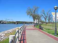 Little Rock North River Trl