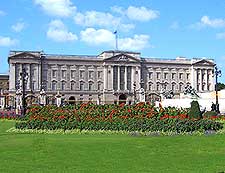 Photo of Buckingham Palace