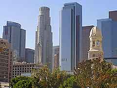 Los Angeles Cathedral Vib