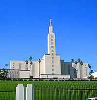 Los Angeles Church