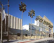 Los Angeles Count Museum