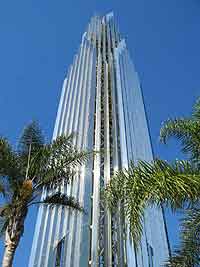 Los Angeles Crystal Cath