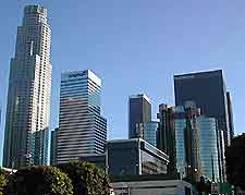 Los Angeles Hotels