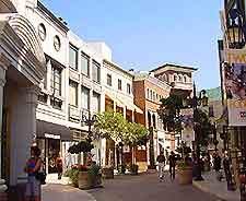 Los Angeles Rodeo Drive2