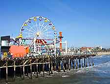 Los Angeles Santa Monica2