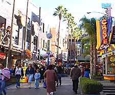 Los Angeles Shopping2
