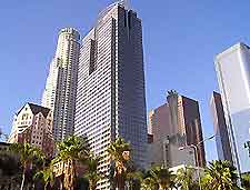 Los Angeles Skyline3