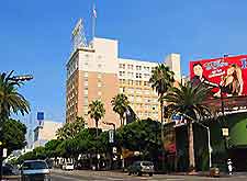 Los Angeles Travel3
