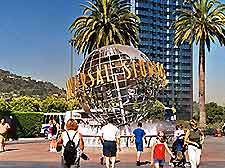 Los Angeles Universal