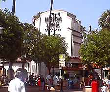 Los Angeles Universal3