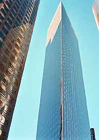 Los Angeles Wells Fargo
