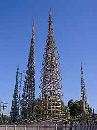 Los Angeles West Towers