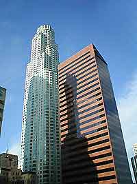 Los Angeles World Center