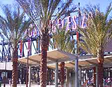 Los Angeles Zoo