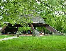 Louisville Cherokee Park5