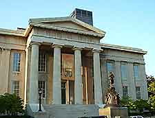 Louisville Courthouse
